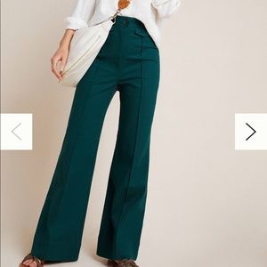 Brand new never worn anthropologie pants!
